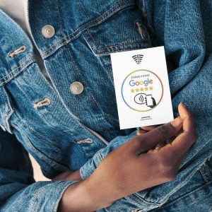 Értékelésgyűjtő okoskártya